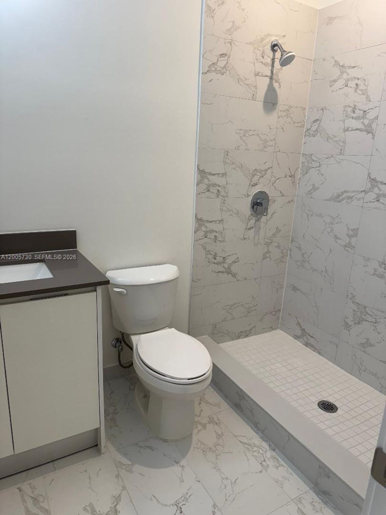 Furnished interior view inside a new home in , Homestead (Image 2).