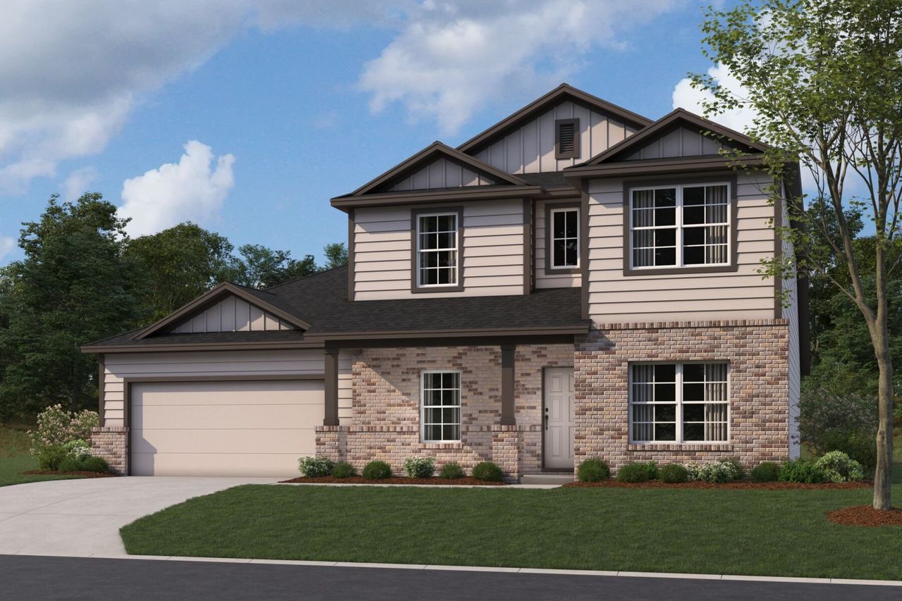 Stamford Elevation S508 Stamford Elevation S508