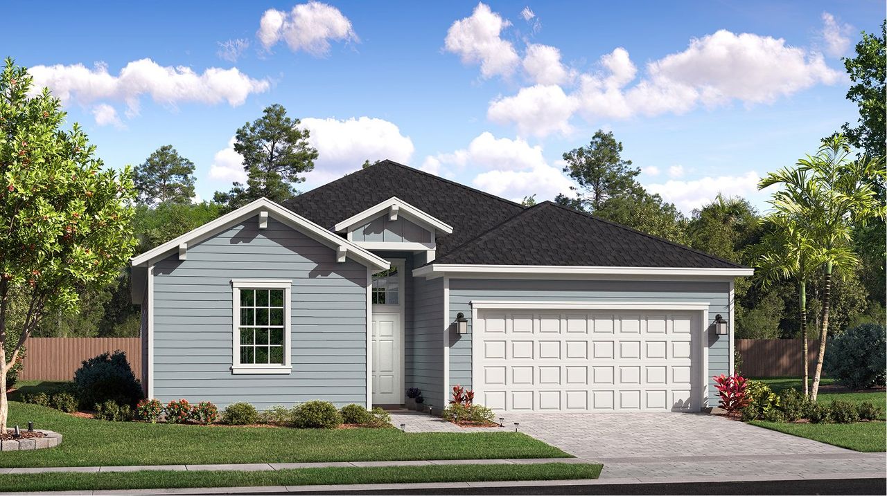 40s50s Silver Meadows Trevi 3840 Trevi HB