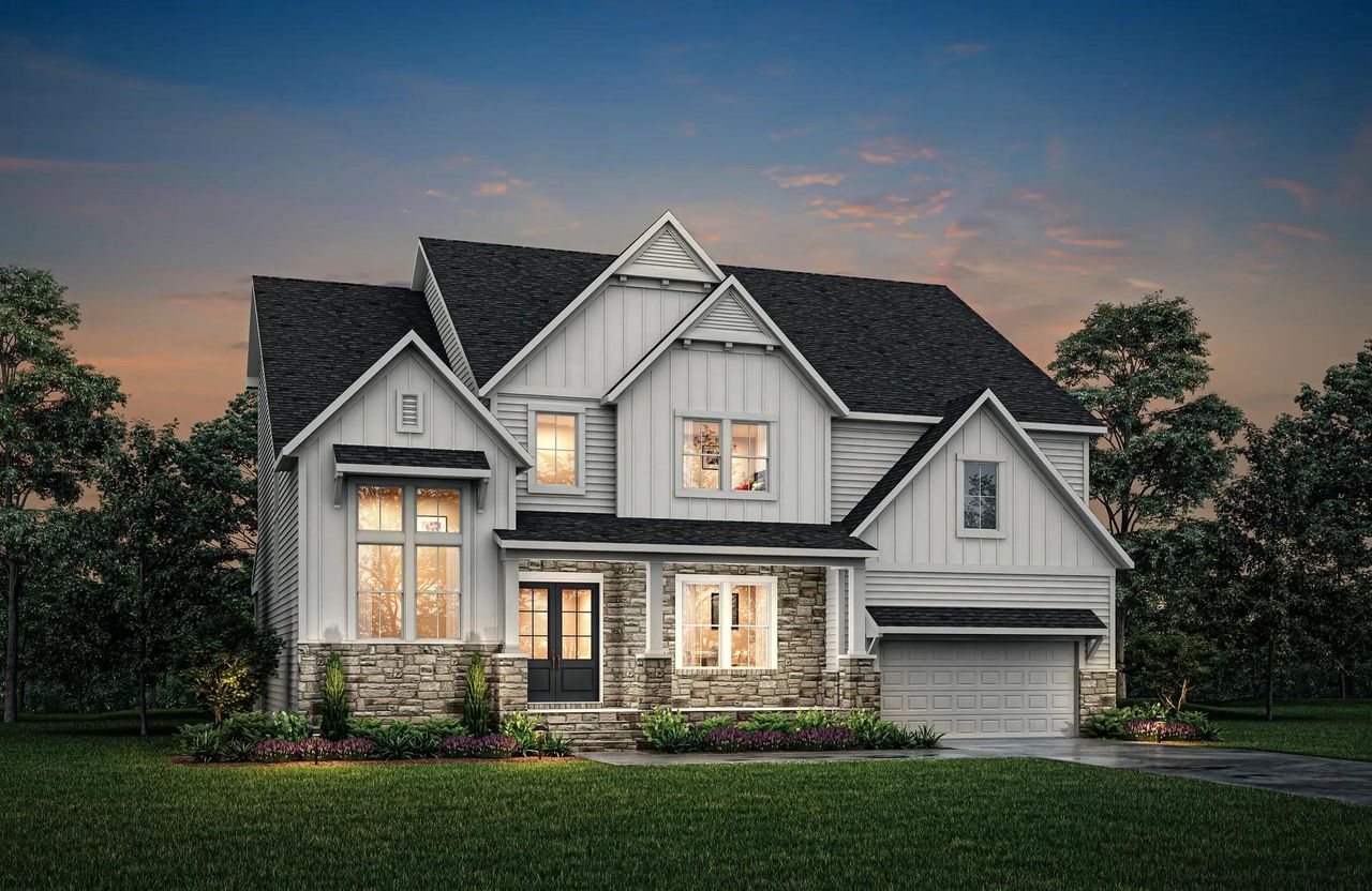 Champlain B Champlain B