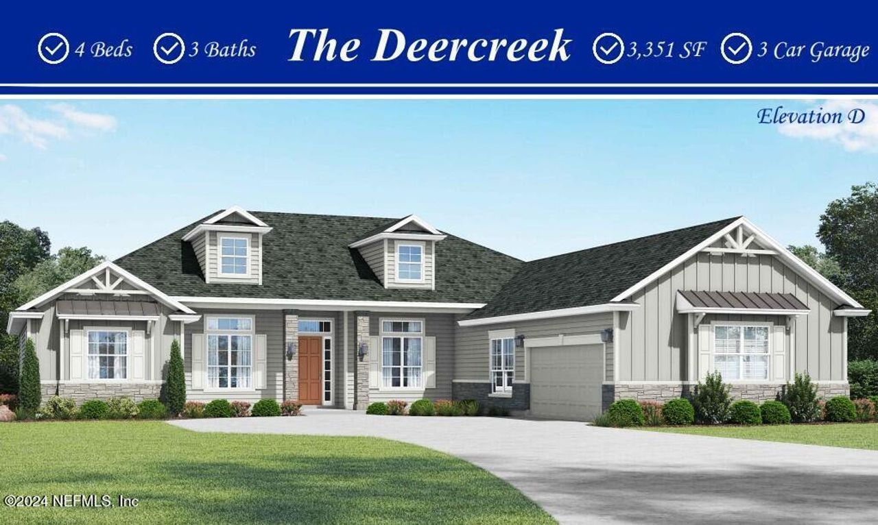 Image 2 of a home in Edwards Creek Estates. Image 2 of a home in Edwards Creek Estates.