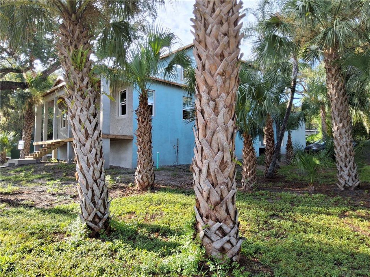 Natural landscape and outdoor views near in Crystal Beach (Image 2). Natural landscape and outdoor views near in Crystal Beach (Image 2).