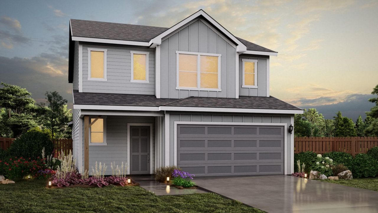 Vista View B Vista View B