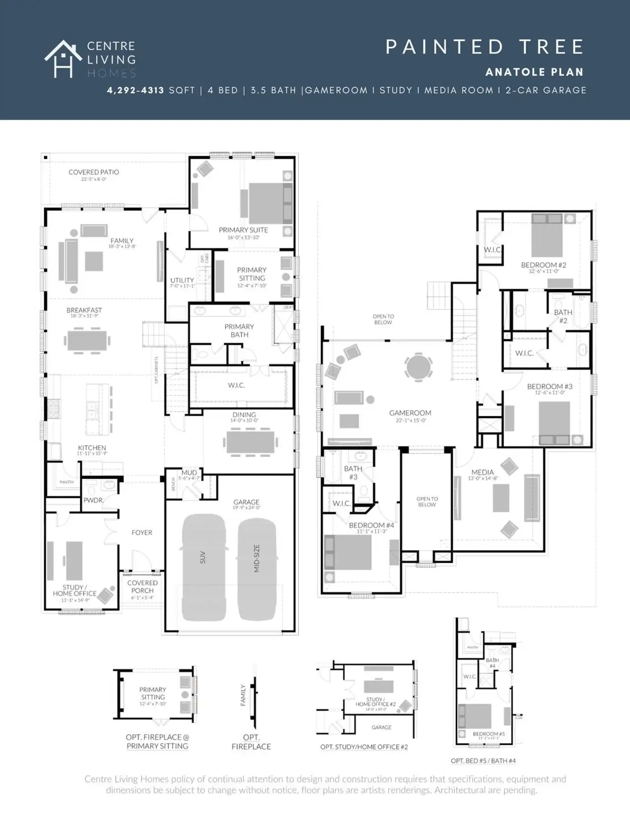 Floor Plan Floor Plan