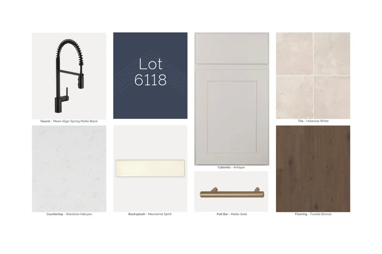 QMI Design Selections