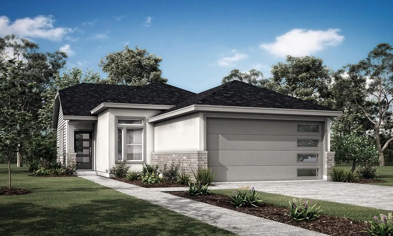 Violet Floor Plan Image 1 Violet Floor Plan Image 1