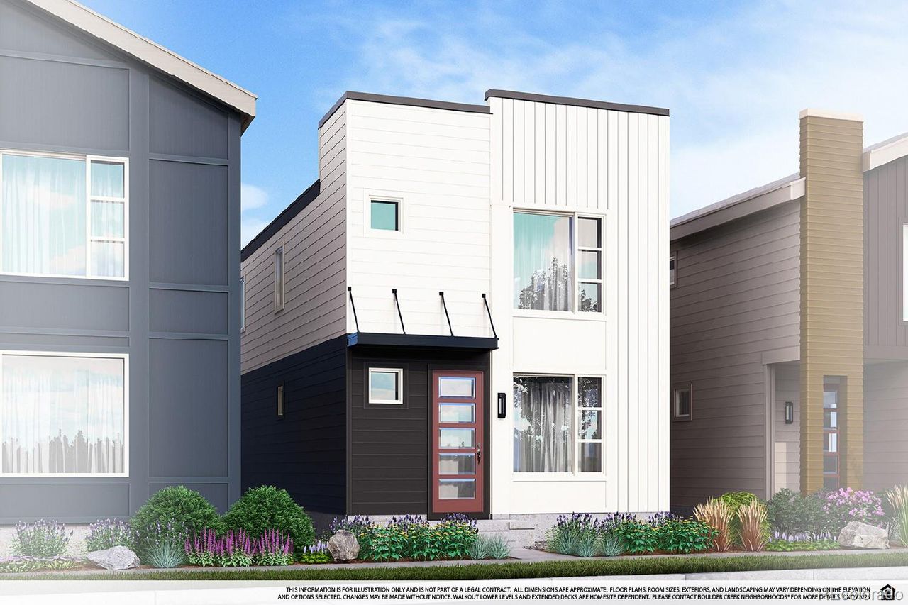 Image 2 of a home in Baseline. Image 2 of a home in Baseline.