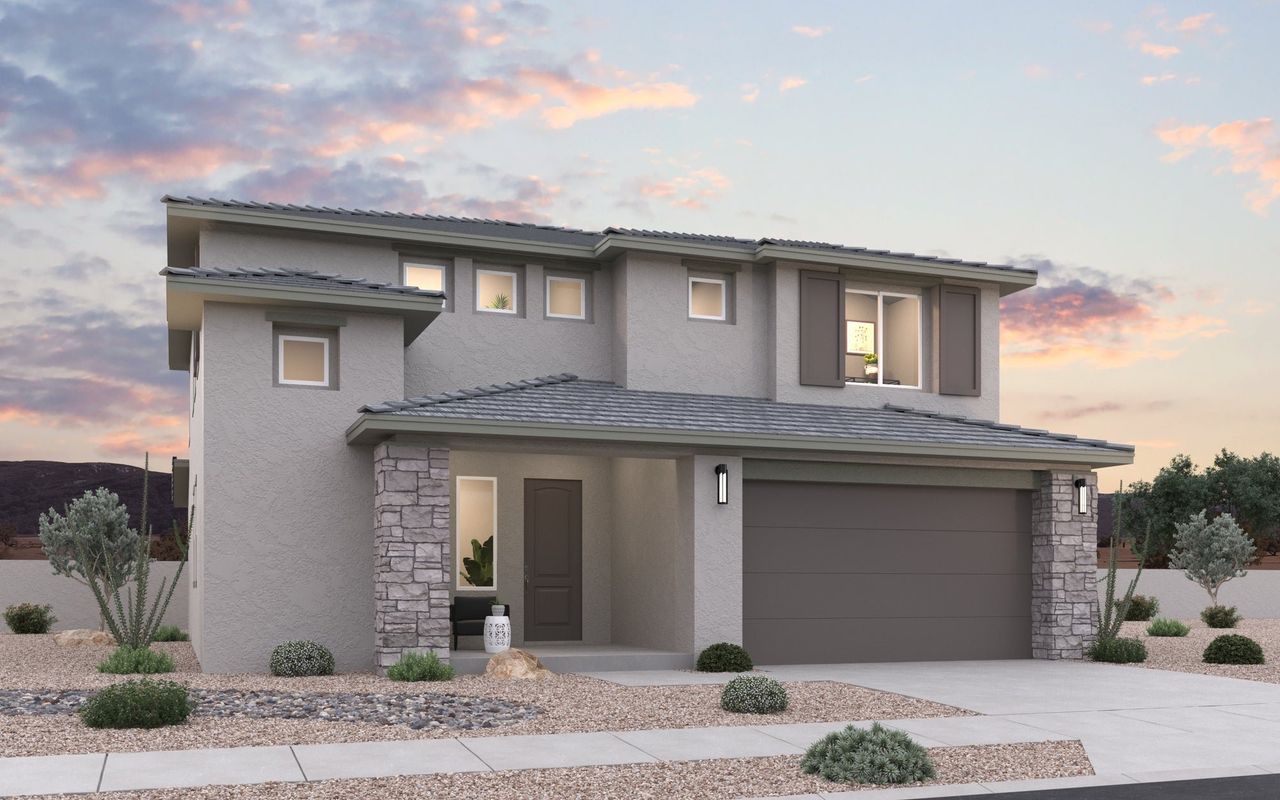 5br New Home in Goodyear, AZ. - Slide 2 5br New Home in Goodyear, AZ. - Slide 2