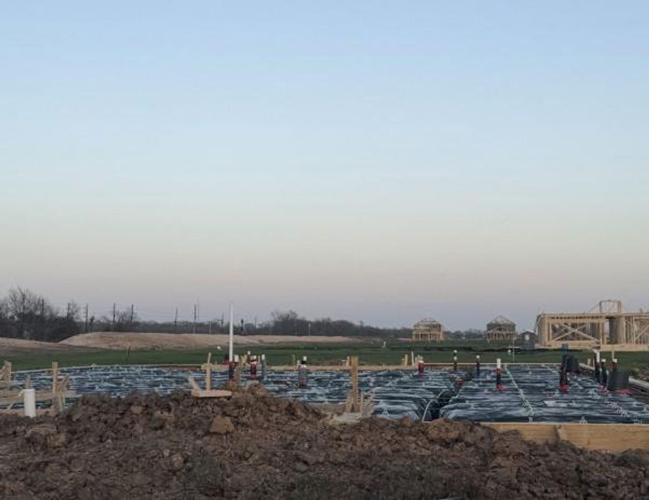 107 Delight Drive - Under Construction 107 Delight Drive - Under Construction