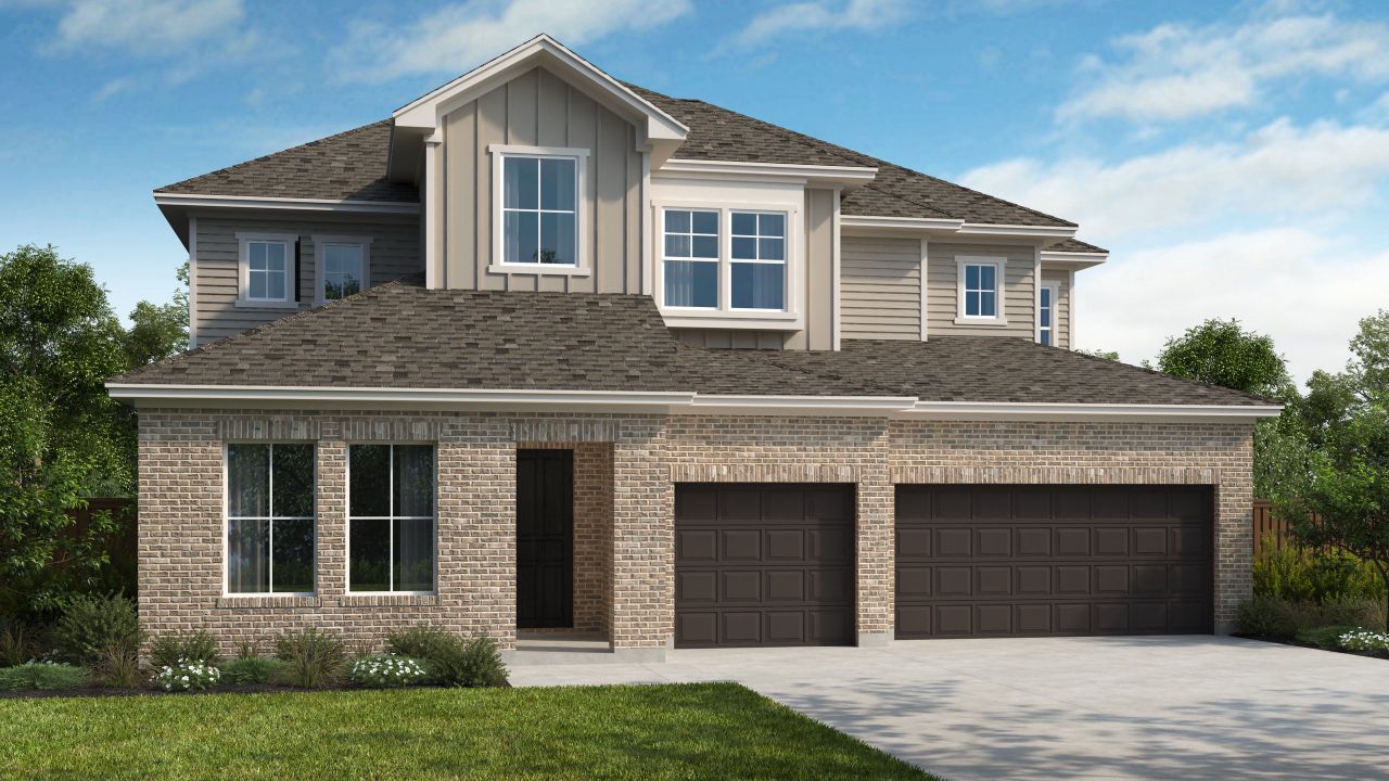 Elevation One Elevation One