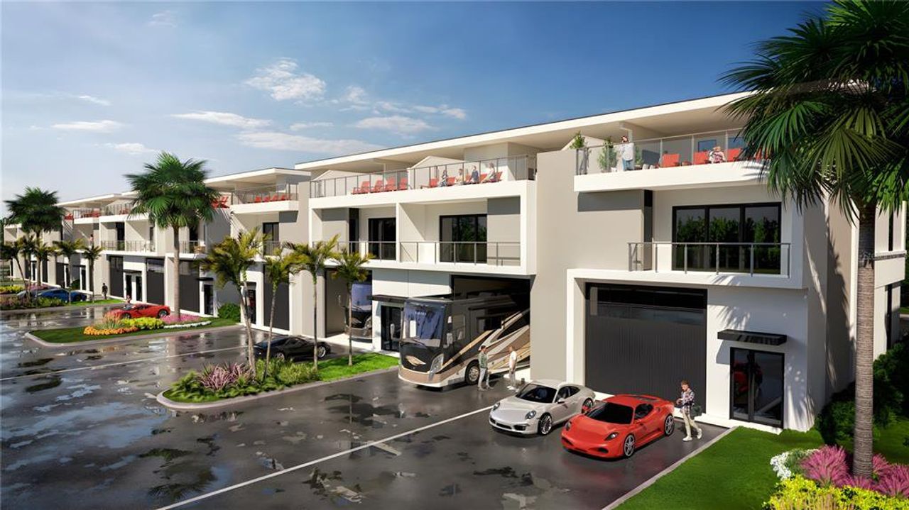 Image 2 of a home in .