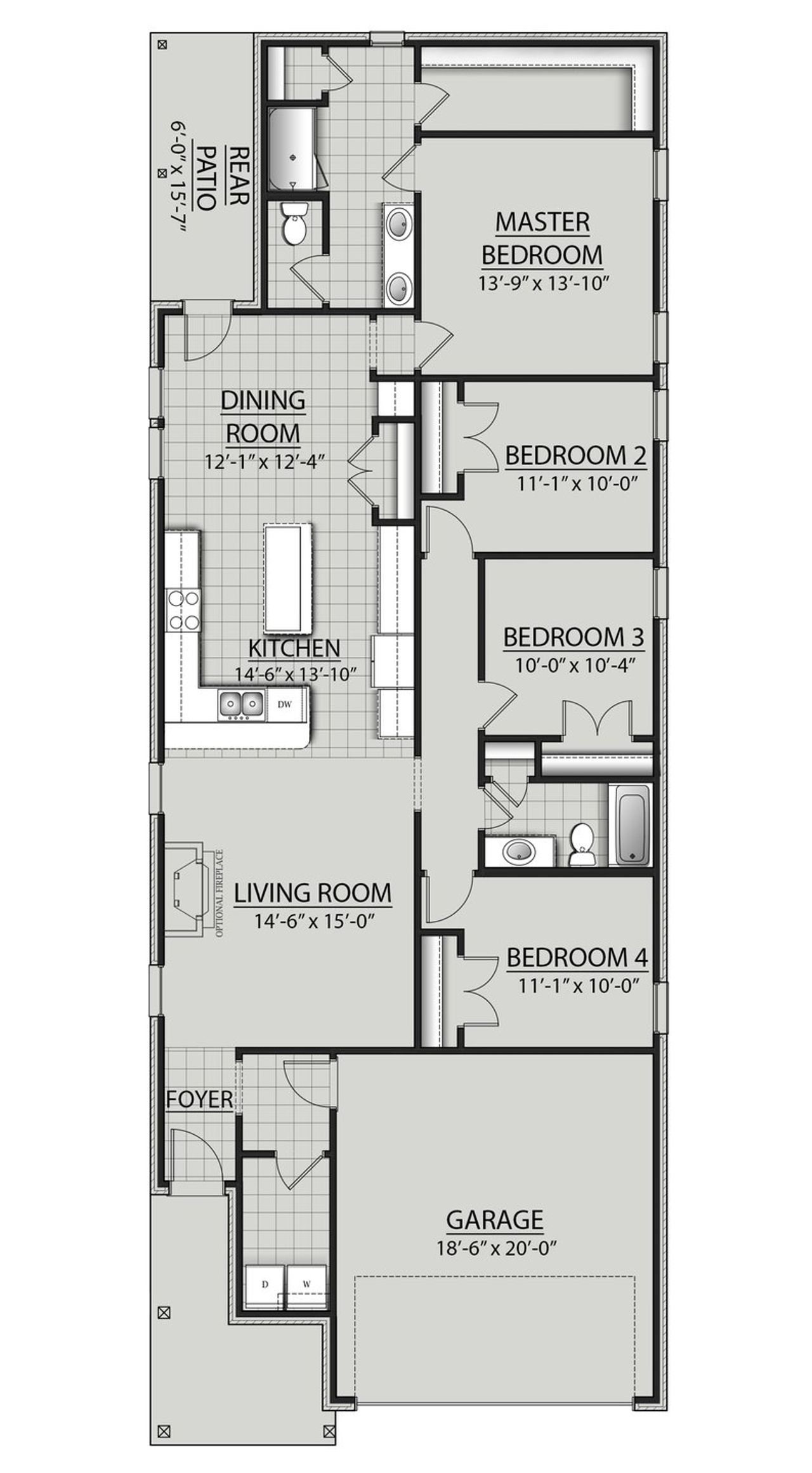 Easton C II | By DSLD Homes Easton C II | By DSLD Homes
