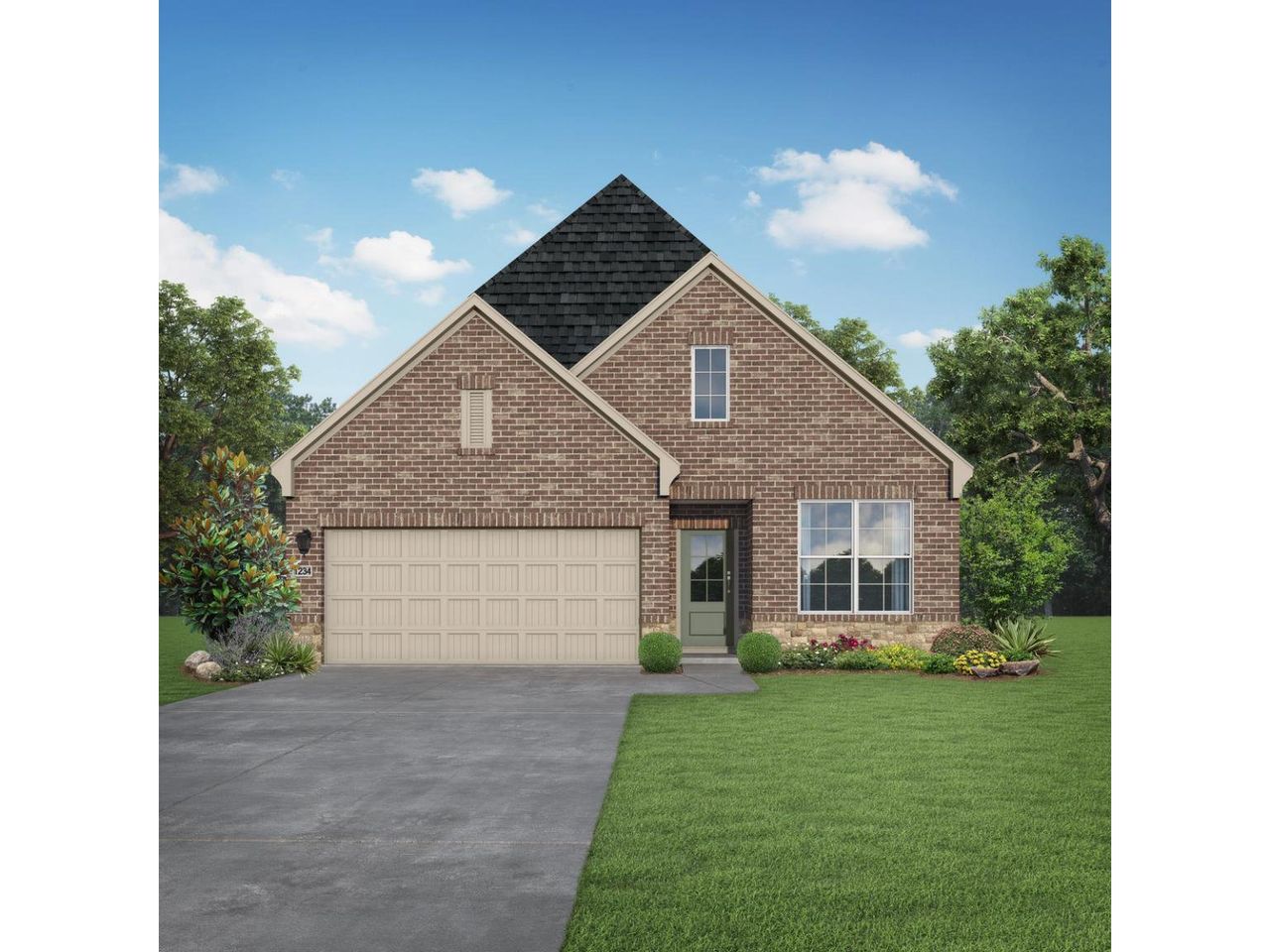 The Luna K The Luna K