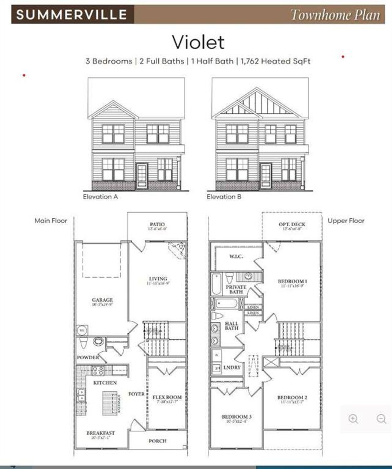 Image 2 of a home in .