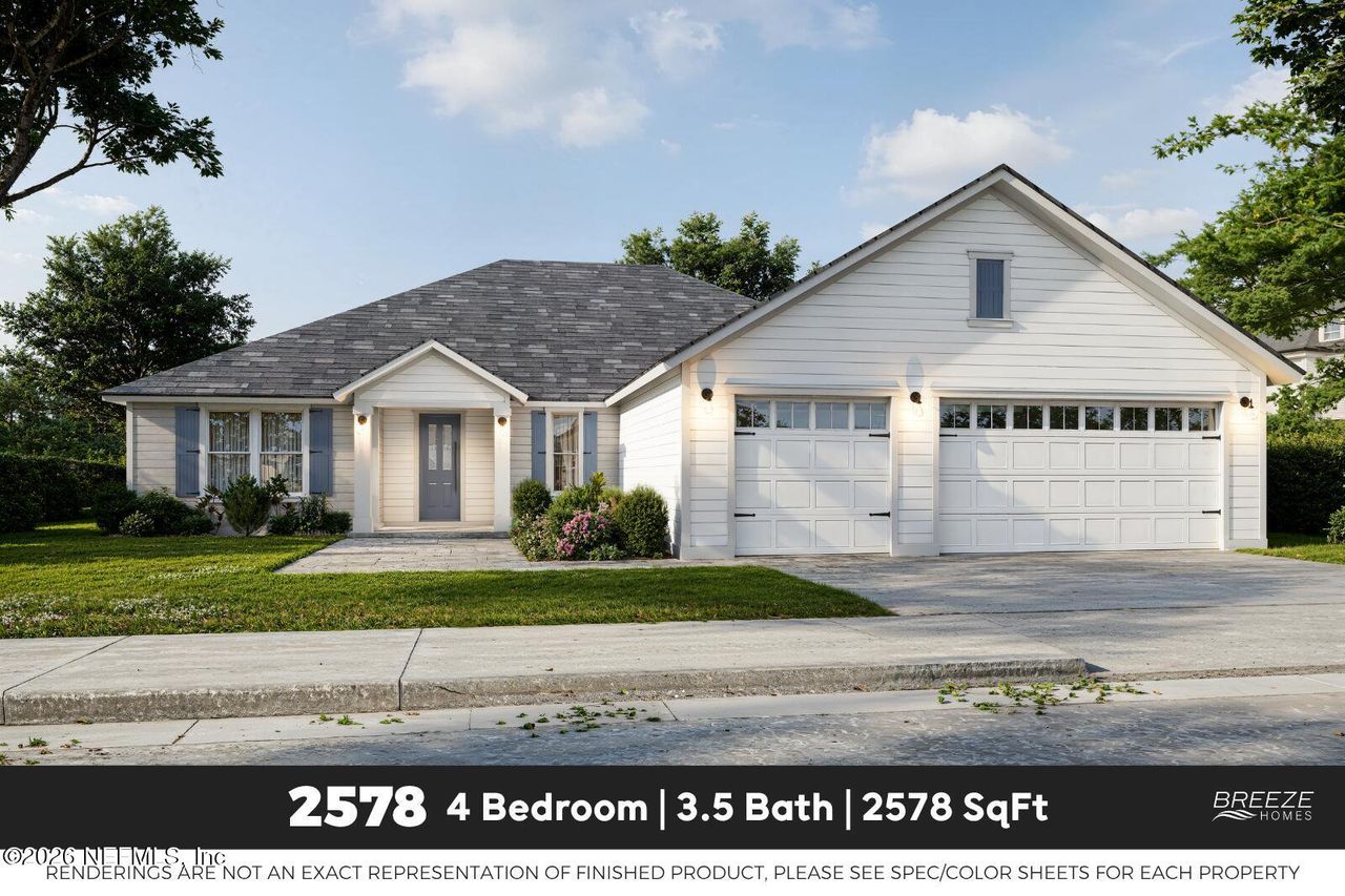 Image 2 of a home in .