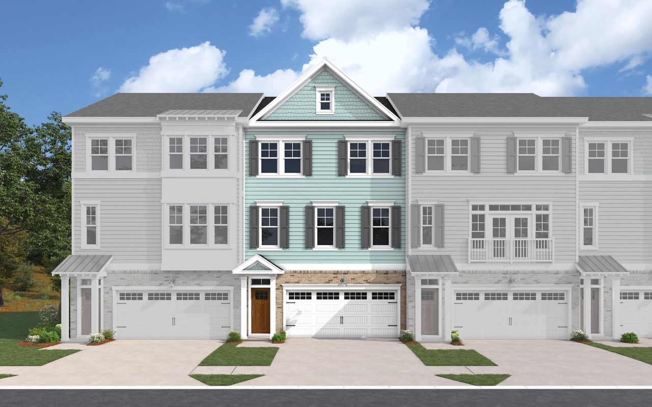 New Home in Myrtle Beach, SC.  - Slide 2