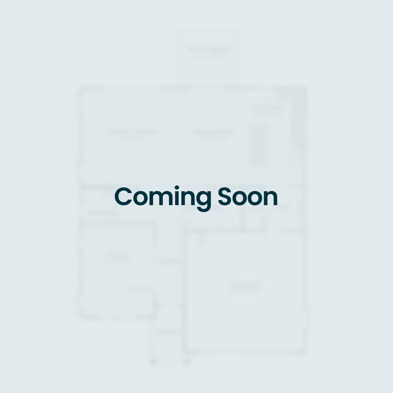 2D floor plan layout for the The Holly K by Davidson Homes LLC in Rayburn Valley, San Antonio, TX (Image 2).