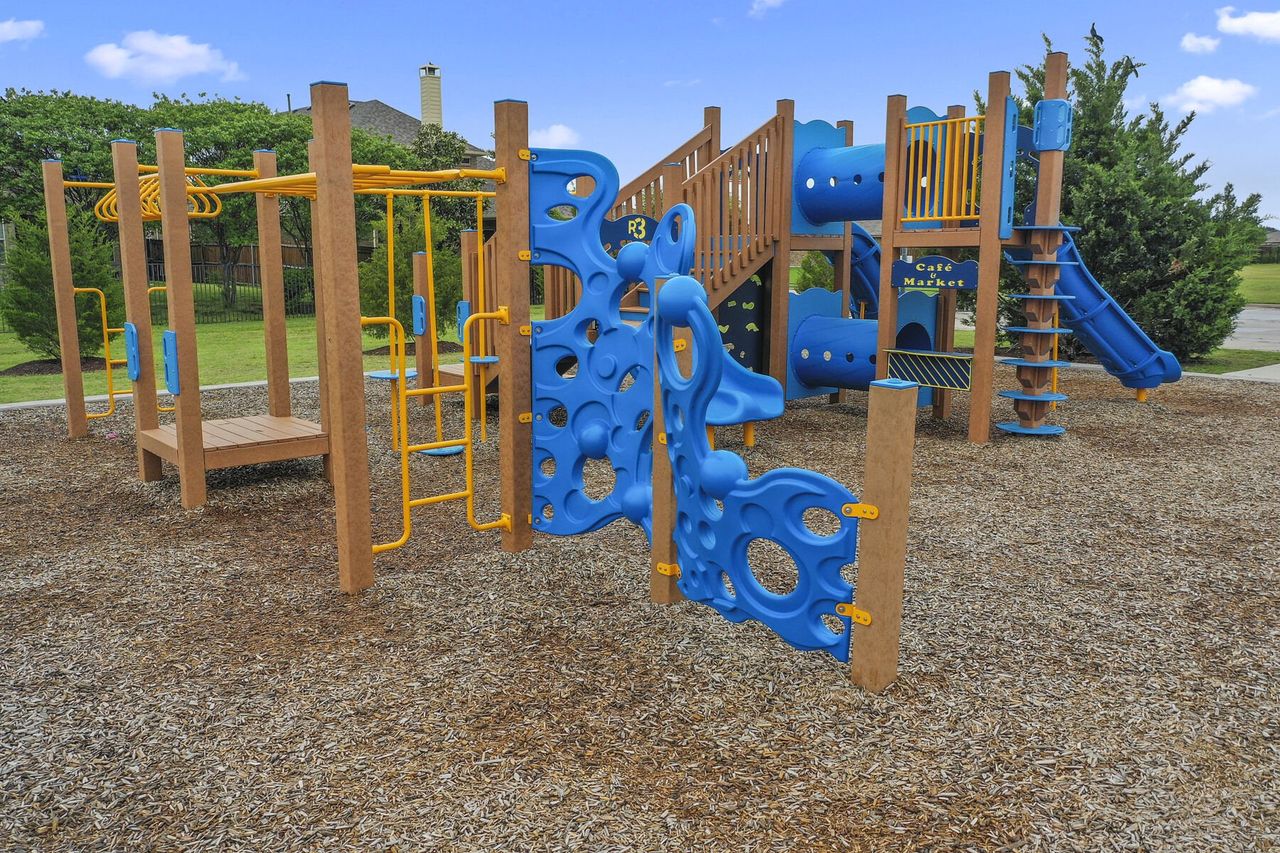 Playground Playground