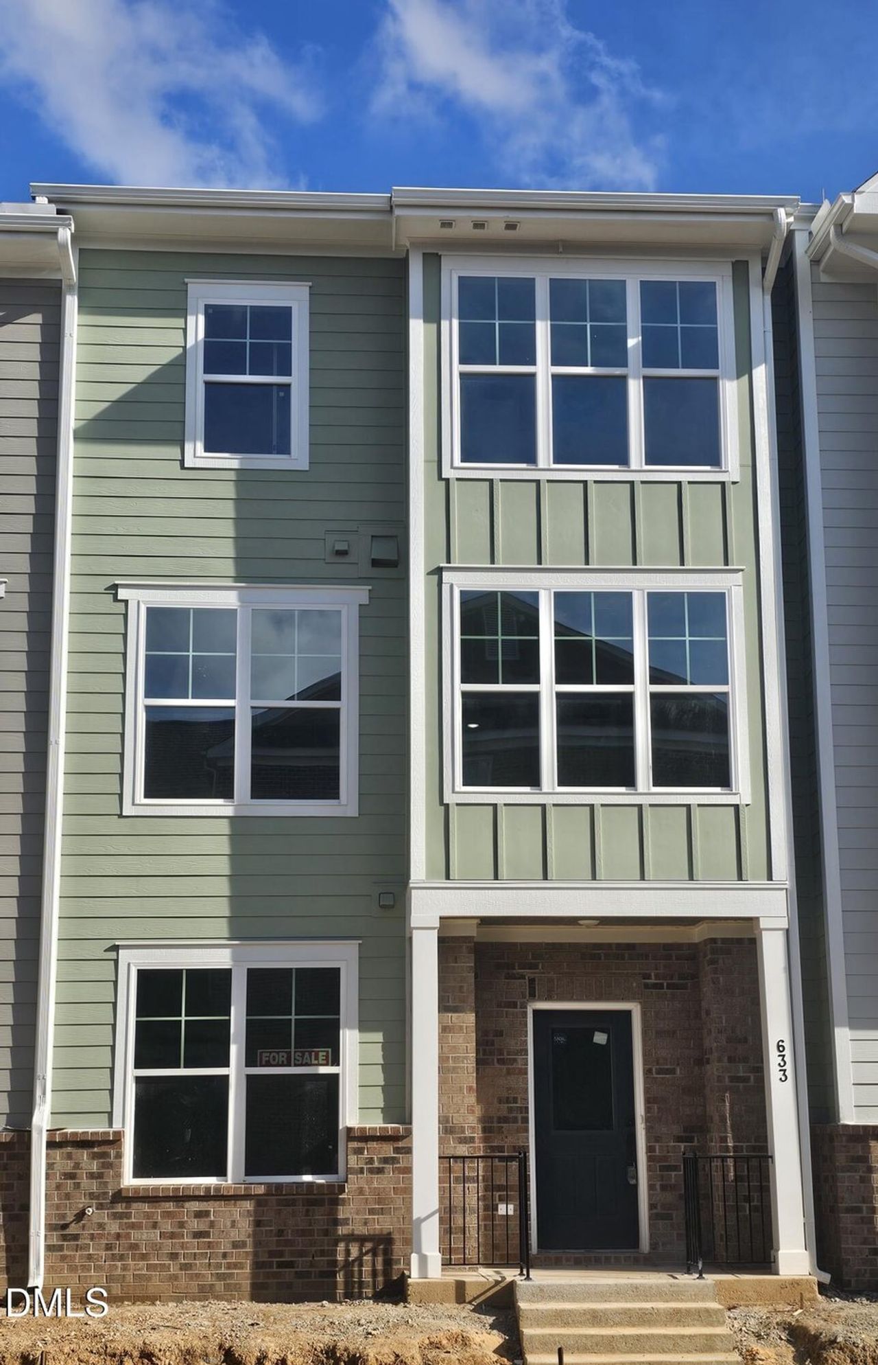 633 Sawcut 633 Sawcut