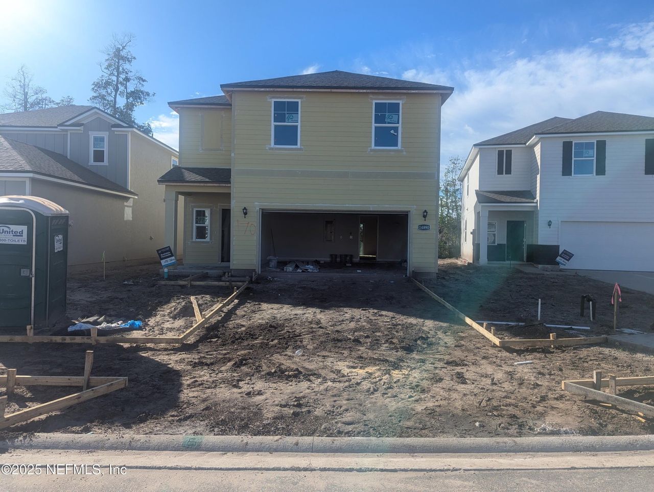 Image 2 of a home in .