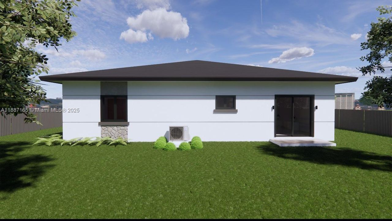 Image 2 of a home in . Image 2 of a home in .