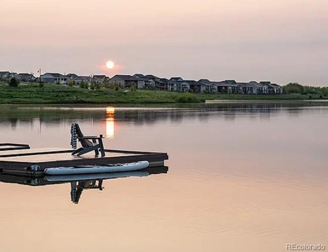Community amenities in Barefoot, Firestone (Image 2).