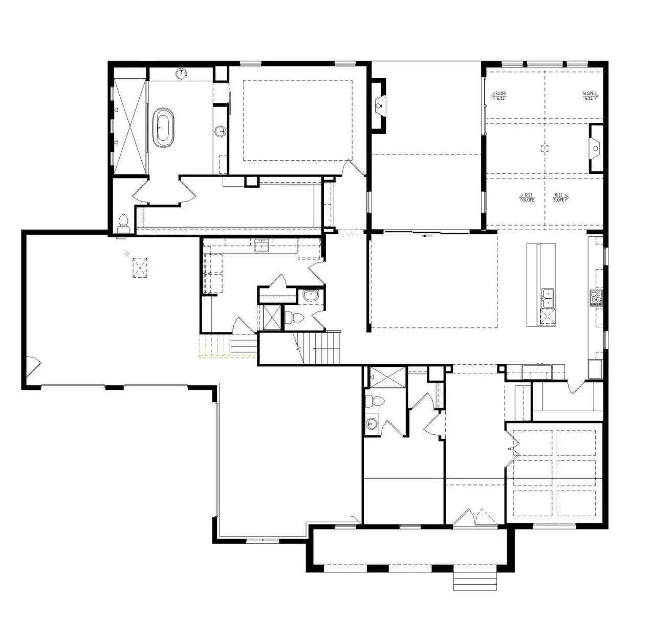 Main Level