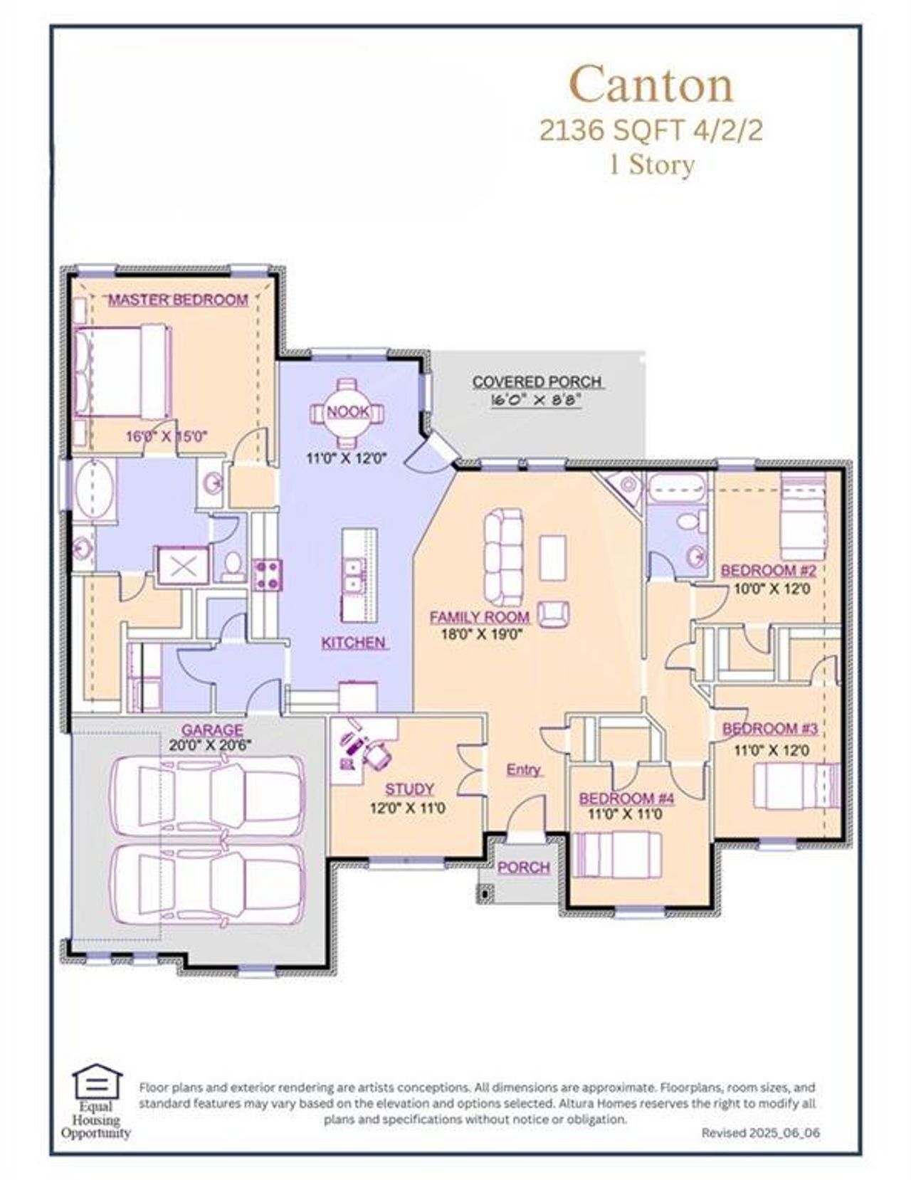 Floor Plan Representative