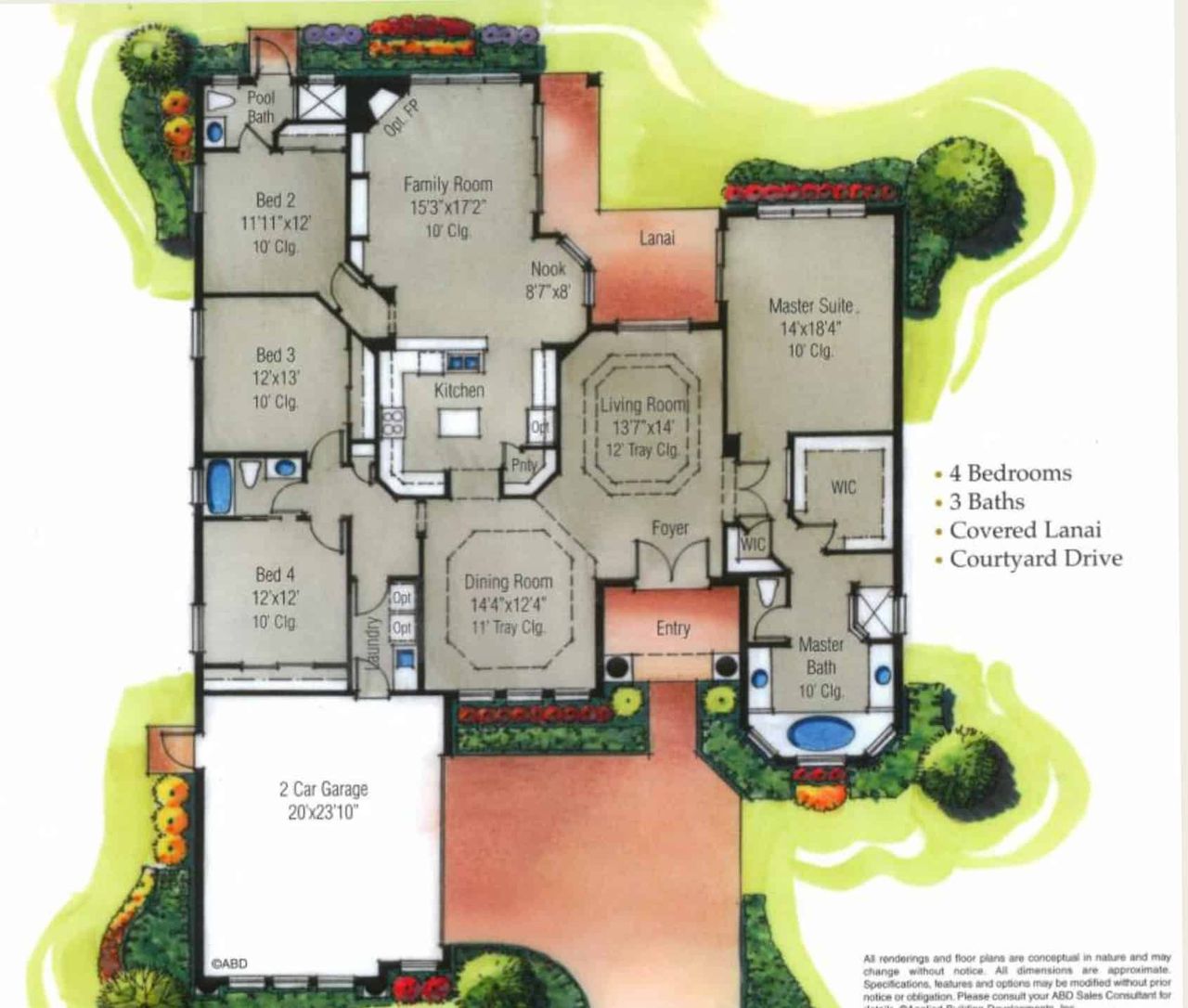 The Wyndham V The Wyndham V
