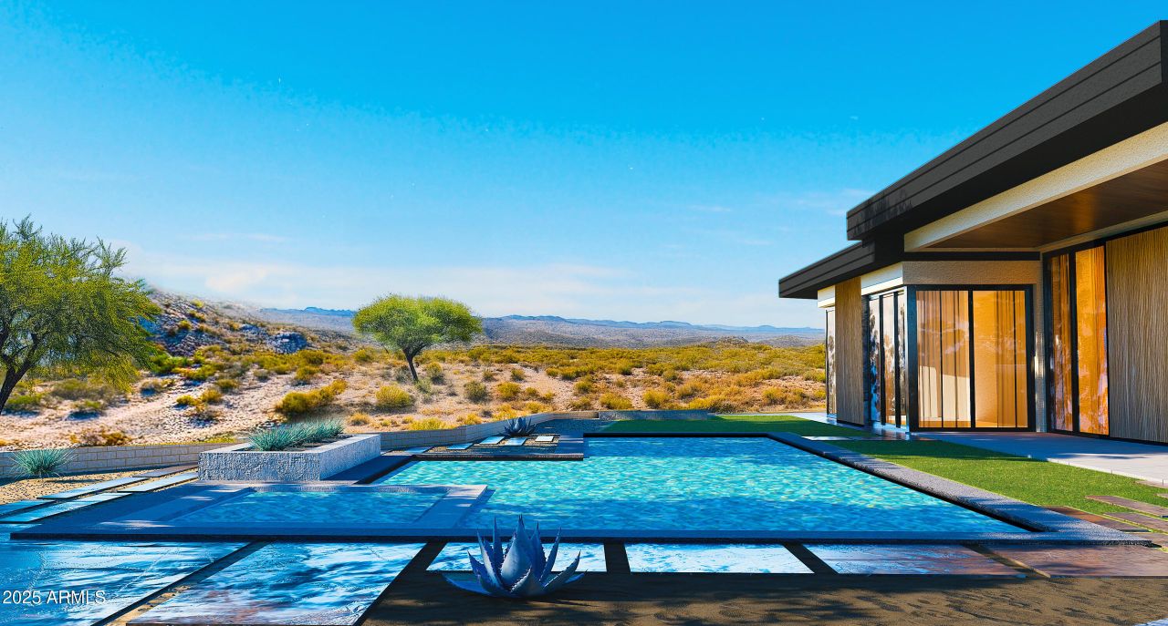 Pool view - Revised 2