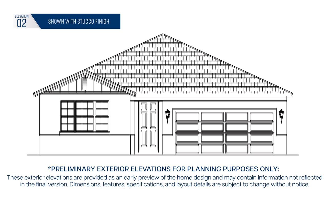 Kennedy elevation 2