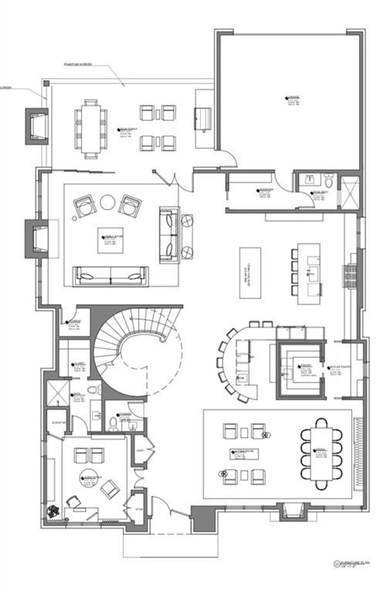 1st Floor 1st Floor