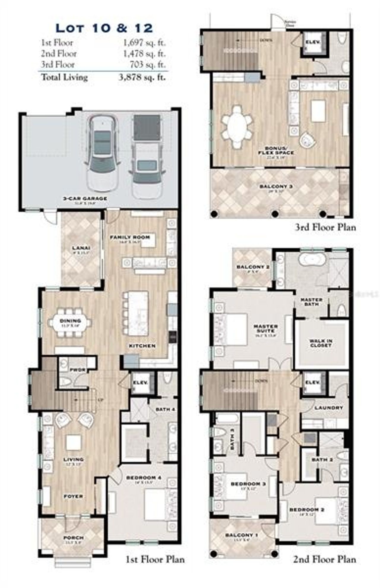 2D floor plan layout of this home in , Safety Harbor, FL (Image 2). 2D floor plan layout of this home in , Safety Harbor, FL (Image 2).