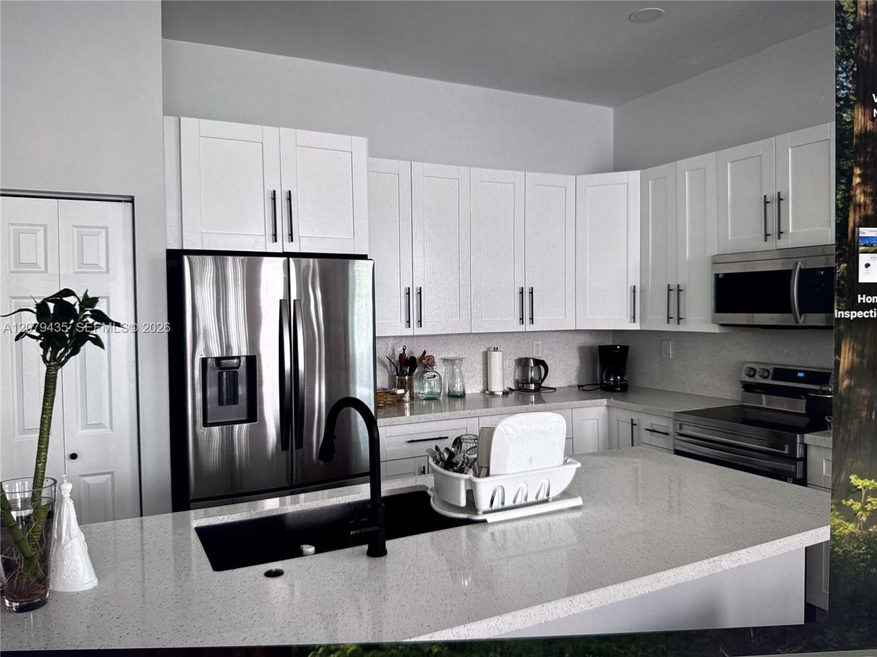 Furnished interior view inside a new home in , Hollywood (Image 2). Furnished interior view inside a new home in , Hollywood (Image 2).
