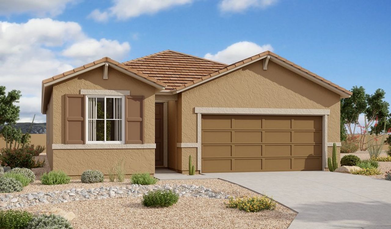 Peridot-T908-SeasonsAtStarValley Elevation B