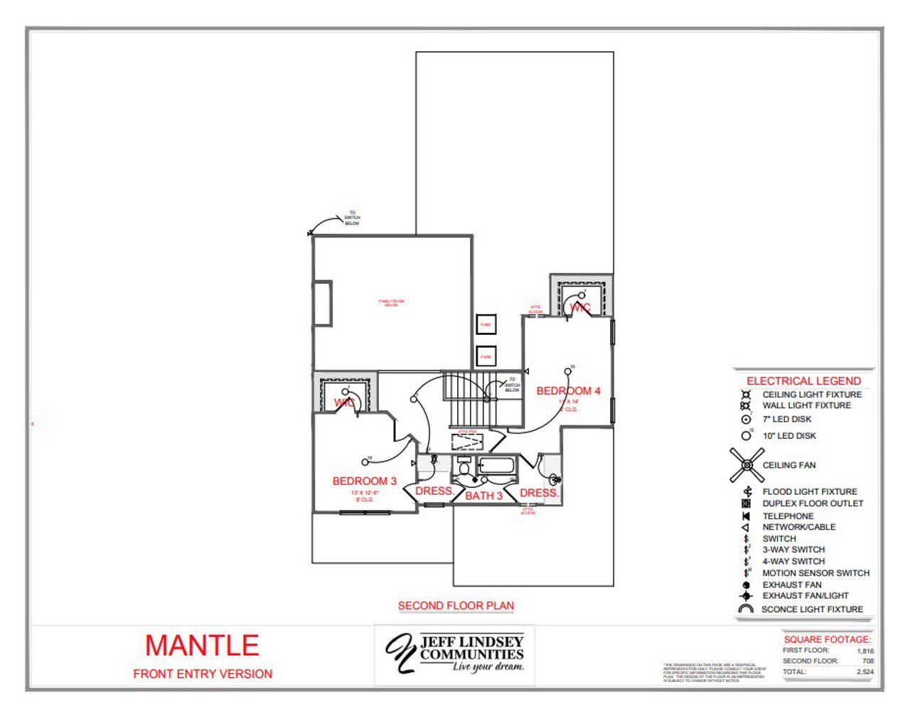 Image 2 of a home in Leverett Park.