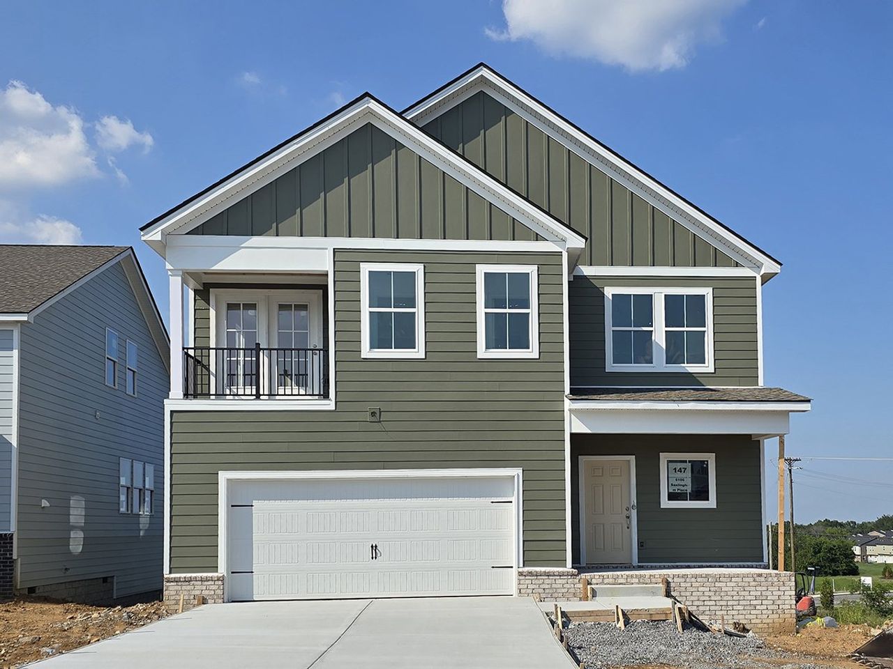 6108 Saxlingham Pl, Smyrna, TN