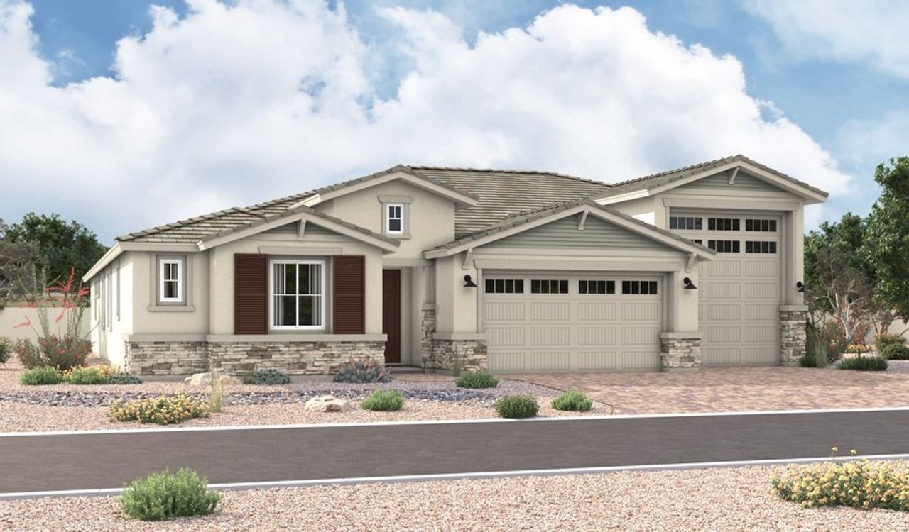 Harley-P776-SanctuaryBlossomRock Elevation B Harley-P776-SanctuaryBlossomRock Elevation B