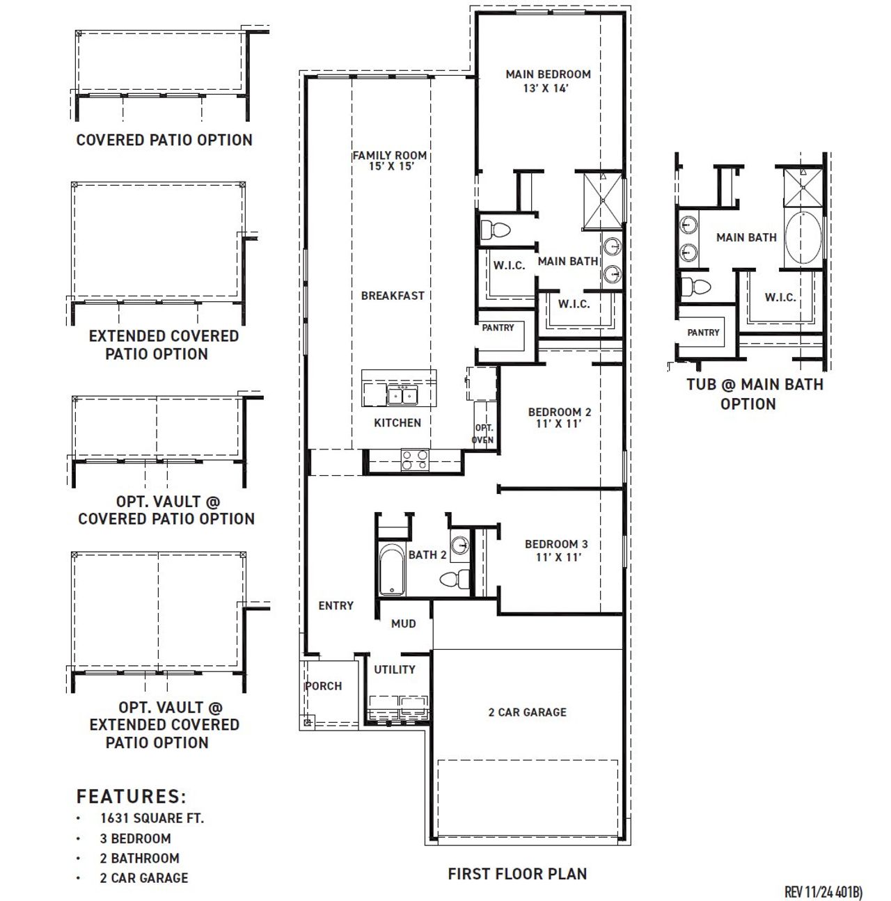 Floor Plan Floor Plan