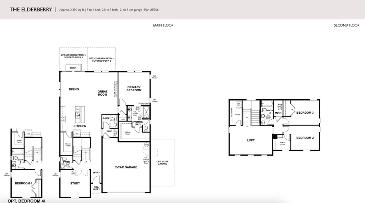 Image 2 of a home in Fire Sky at Alamar.