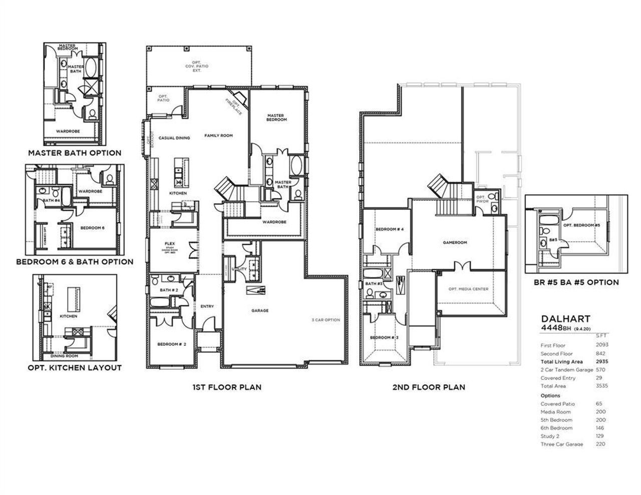 View of floor plan / room layout
