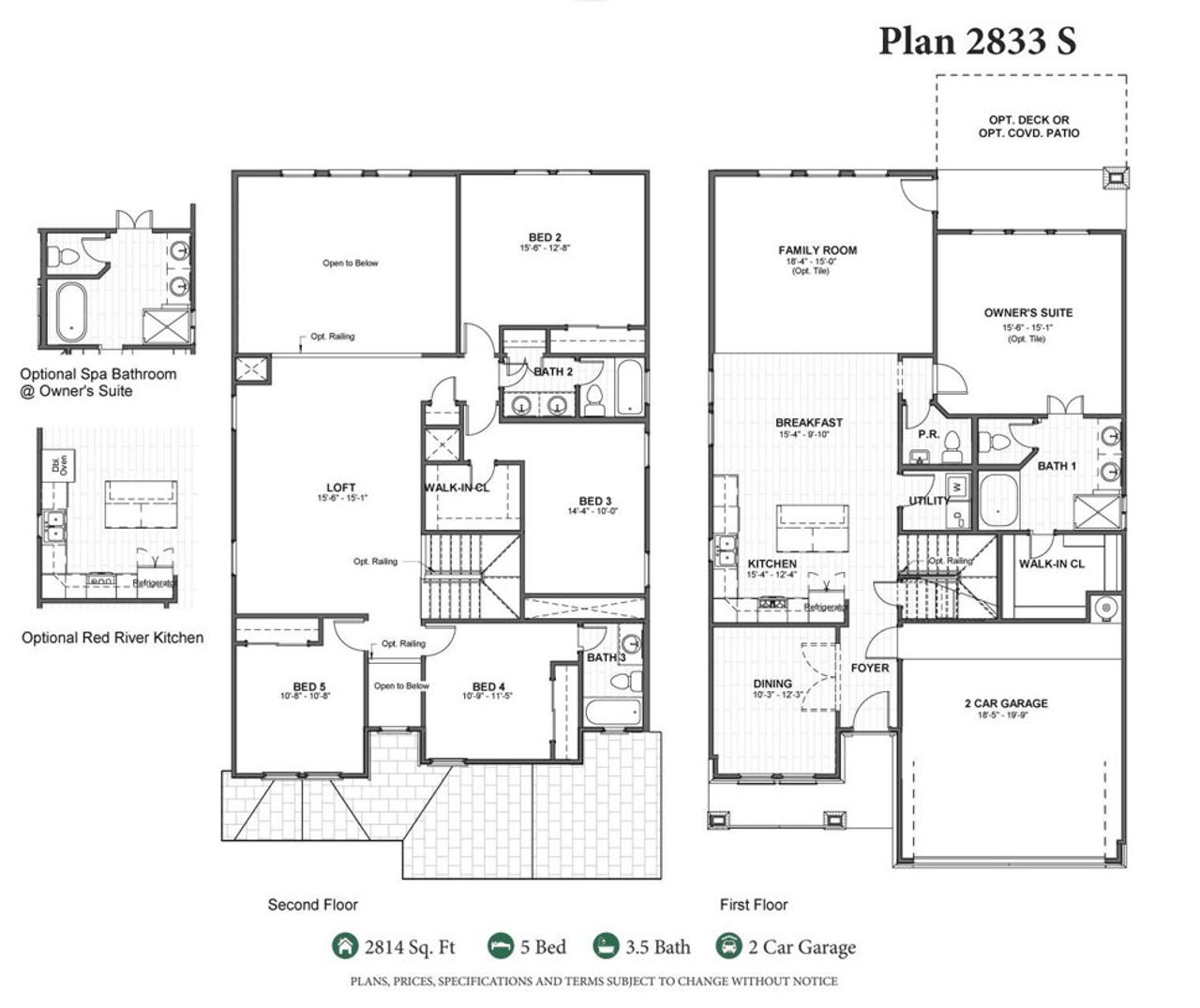 2D floor plan layout of this home in Lakeside at Tessera on Lake Travis, Meadowlakes, TX (Image 2). 2D floor plan layout of this home in Lakeside at Tessera on Lake Travis, Meadowlakes, TX (Image 2).