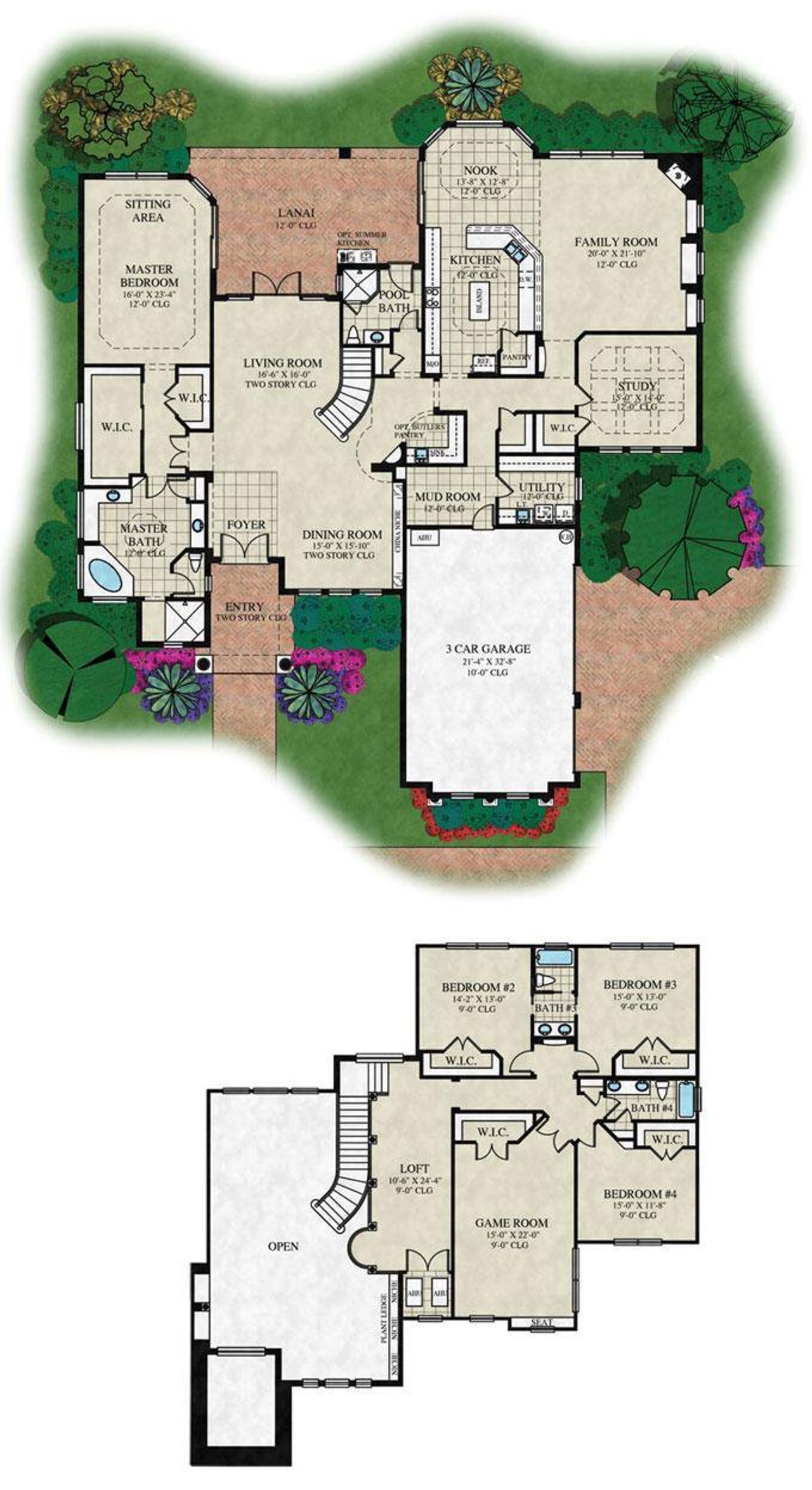 Floor Plan Floor Plan