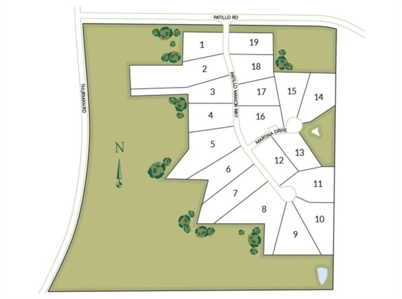 Image 2 of a home in .