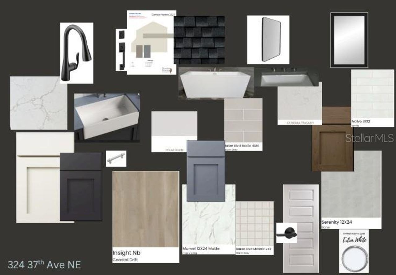 Sample of building materials used in homes in , St. Petersburg (Image 2). Sample of building materials used in homes in , St. Petersburg (Image 2).