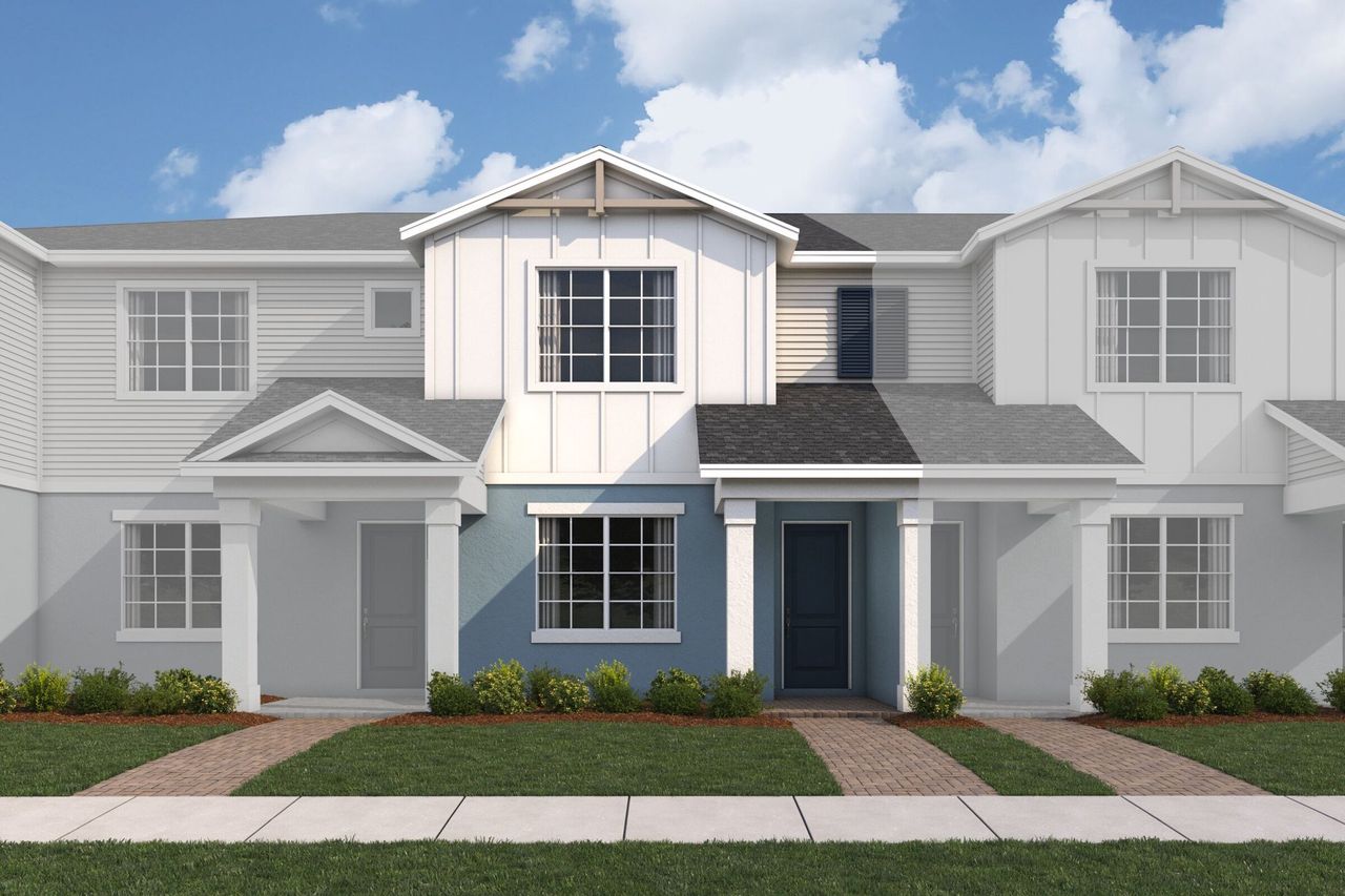 Stowe Coastal Elevation Stowe Coastal Elevation