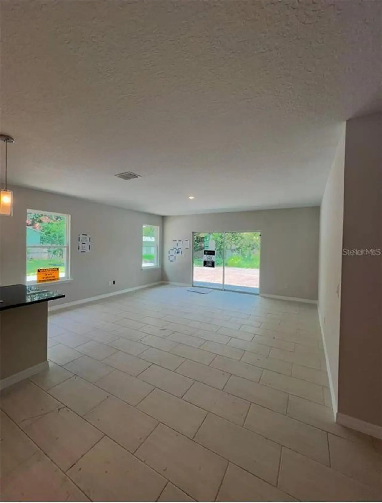 Spacious, unfurnished interior of a new home in , Sanford (Image 2). Spacious, unfurnished interior of a new home in , Sanford (Image 2).