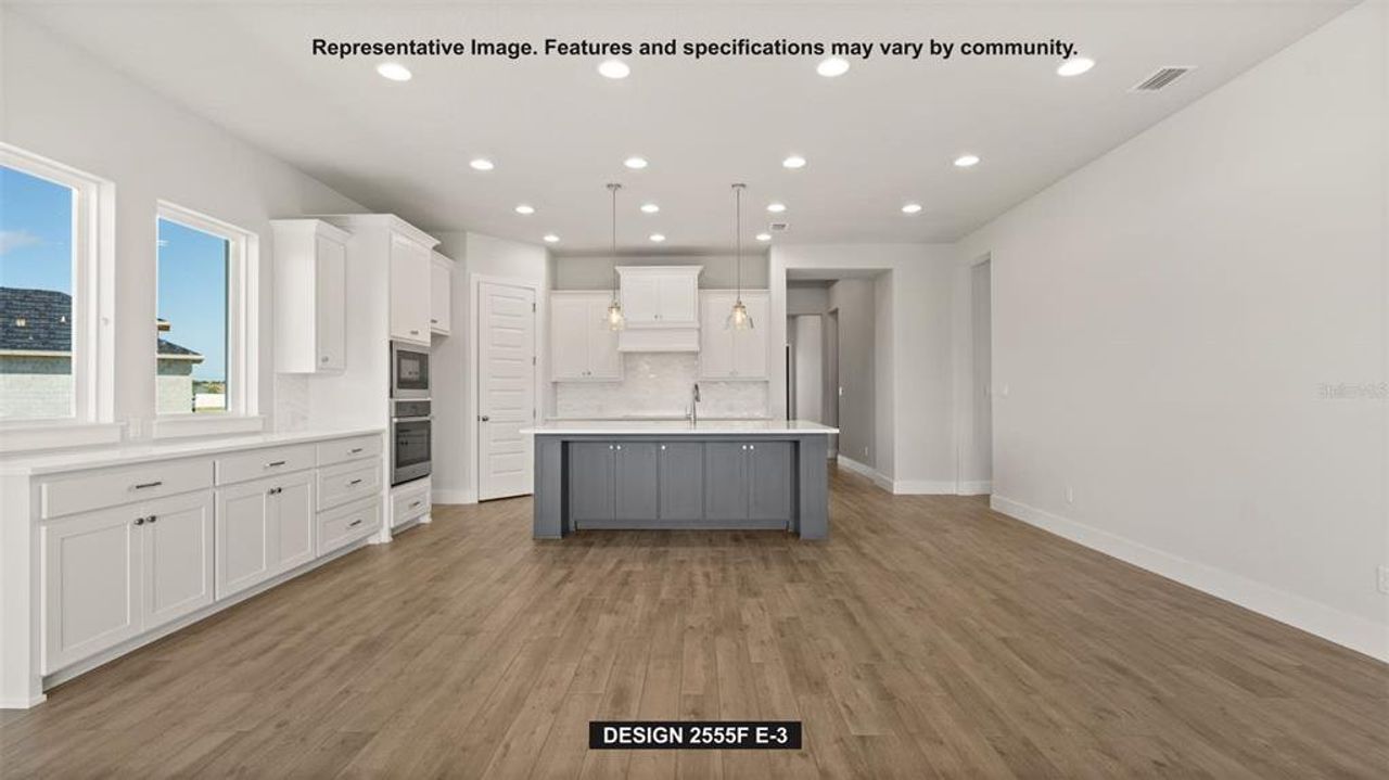 Image 2 of a home in Turnleaf 50'.