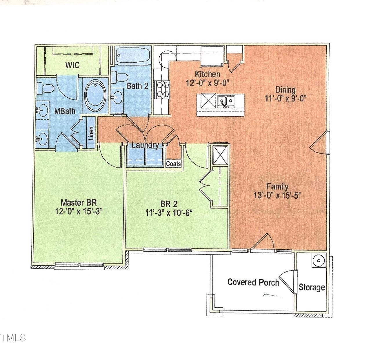 WCC Carroll WCC Carroll