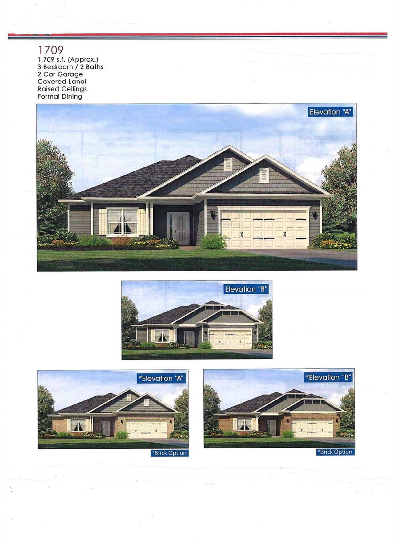 Elevation Elevation